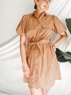 Misa Dress